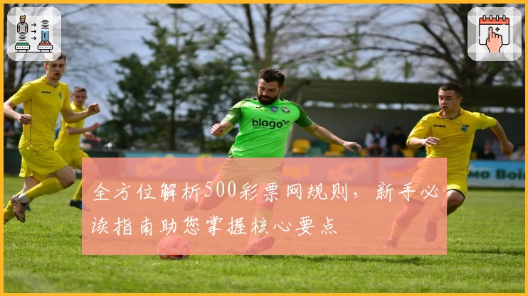 全方位解析500彩票网规则,新手必读指南助您掌握核心要点