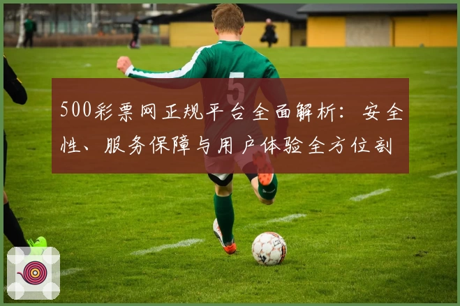 500彩票网正规平台全面解析：安全性、服务保障与用户体验全方位剖析