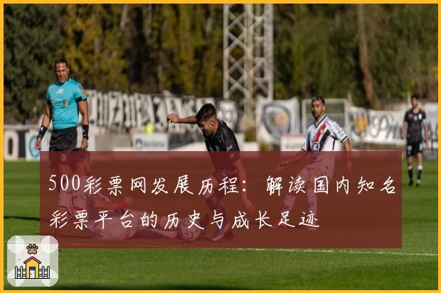 500彩票网发展历程：解读国内知名彩票平台的历史与成长足迹