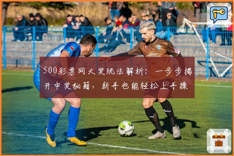 500彩票网大奖玩法解析：一步步揭开中奖秘籍，新手也能轻松上手操作