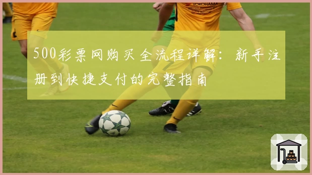500彩票网购买全流程详解：新手注册到快捷支付的完整指南